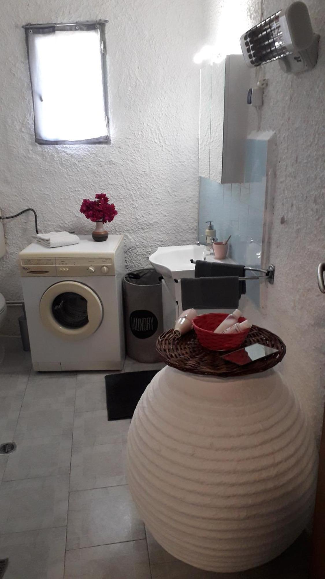 Πέτρινο Σπίτι-Stone House Villa Kíta Kültér fotó
