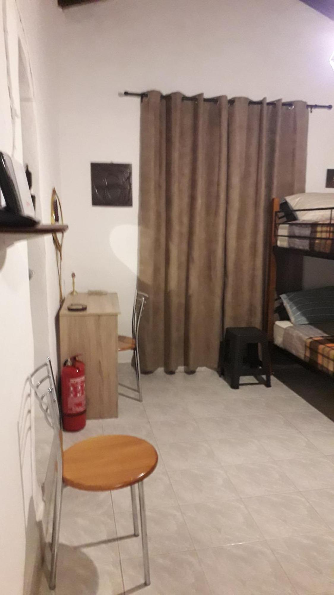 Πέτρινο Σπίτι-Stone House Villa Kíta Kültér fotó