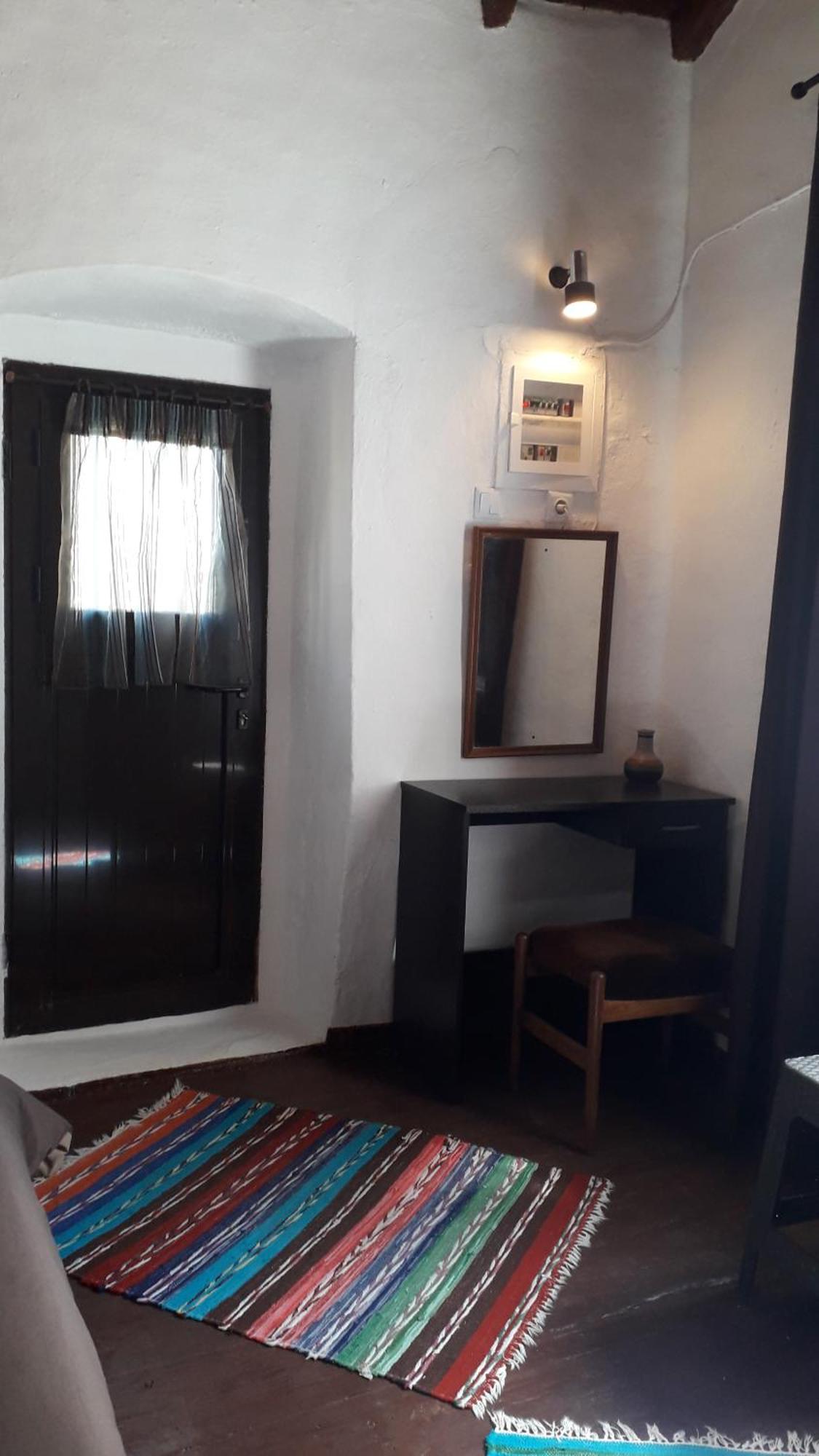 Πέτρινο Σπίτι-Stone House Villa Kíta Kültér fotó