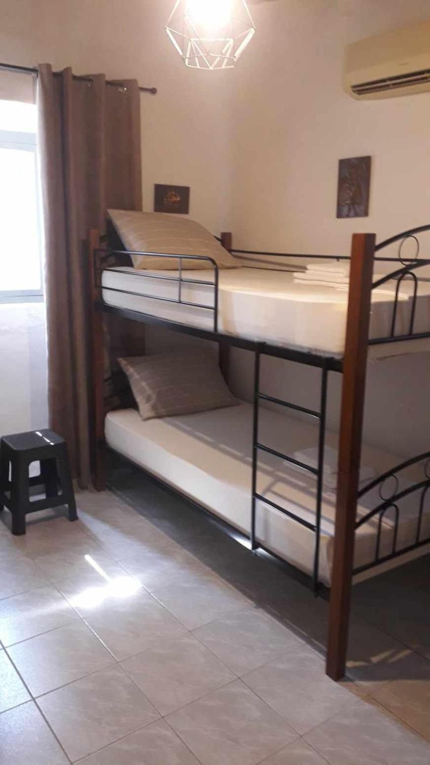 Πέτρινο Σπίτι-Stone House Villa Kíta Kültér fotó