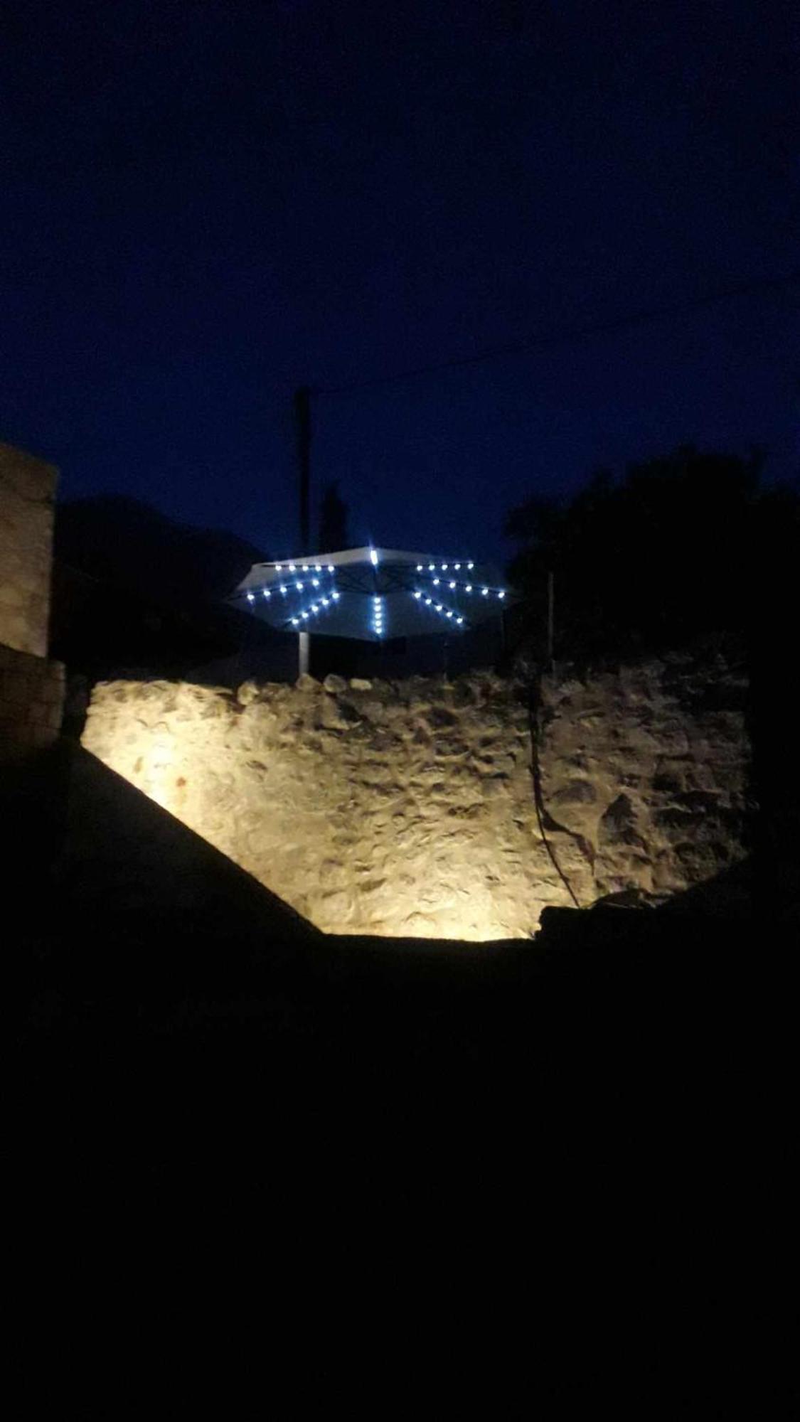 Πέτρινο Σπίτι-Stone House Villa Kíta Kültér fotó